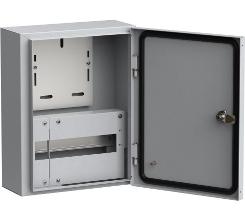 IEK MKM22-N-12-54-Z Корпус металлический ЩУРн-1/12з-0 У2 IP54 IEK MKM22-N-12-54-Z Корпус металлический ЩУРн-1/12з-0 У2 IP54