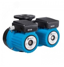 Насос циркуляционный IMP PUMPS GHNDbasic II 65-190F