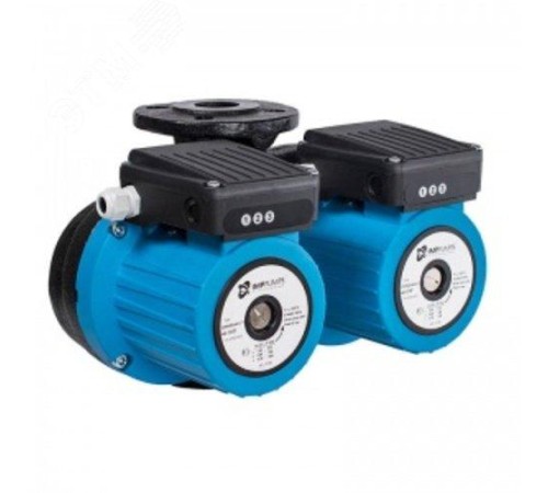 Насос циркуляционный IMP PUMPS GHNDbasic II 65-190F Насос циркуляционный IMP PUMPS GHNDbasic II 65-190F