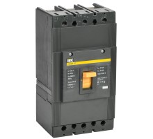 Iek SVA40-3-0400 Авт. выкл. ВА88-37  3Р  400А  35кА  ИЭК