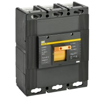 Iek SVA50-3-0500 Авт. выкл. ВА88-40  3Р  500А  35кА  ИЭК