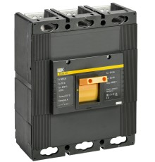 Iek SVA50-3-0500 Авт. выкл. ВА88-40  3Р  500А  35кА  ИЭК