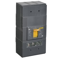 Iek SVA61-3-1000 Авт. выкл. ВА88-43  3Р  1000А 50кА c электронным расцепителем МР 211 ИЭК