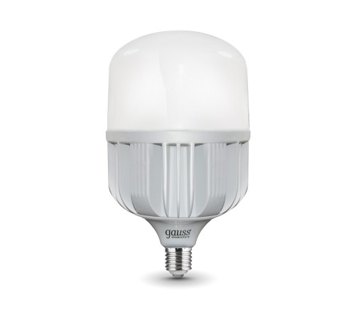 Лампа светодиодная LED 95 Вт 8800 лм 4100К AC180-240В E40 цилиндр Т160 нейтральный PROMO Elementary Gauss