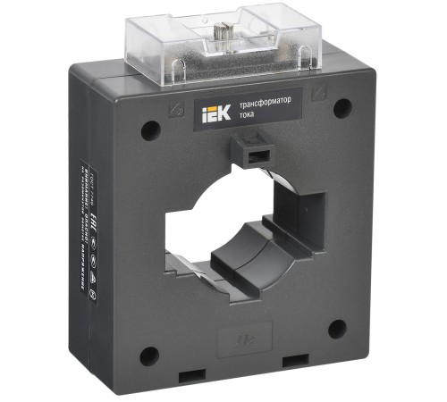 Iek ITT40-2-10-0600 Трансформатор тока ТТИ-60 600/5А 10ВА класс 0,5 ИЭК Iek ITT40-2-10-0600 Трансформатор тока ТТИ-60 600/5А 10ВА класс 0,5 ИЭК