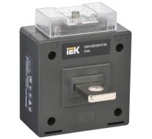 Iek ITT10-2-05-0400 Трансформатор тока ТТИ-А  400/5А  5ВА  класс 0,5  ИЭК