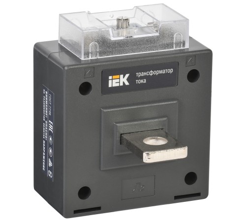 Iek ITT10-2-05-0400 Трансформатор тока ТТИ-А 400/5А 5ВА класс 0,5 ИЭК Iek ITT10-2-05-0400 Трансформатор тока ТТИ-А 400/5А 5ВА класс 0,5 ИЭК