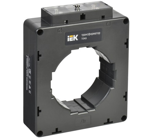 Iek ITT50-3-15-1500 Трансформатор тока ТТИ-85 1500/5А 15ВА класс 0,5S IEK Iek ITT50-3-15-1500 Трансформатор тока ТТИ-85 1500/5А 15ВА класс 0,5S IEK