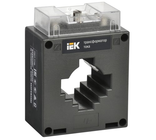 Iek ITT30-3-05-0600 Трансформатор тока ТТИ-40 600/5А 5ВА класс 0,5S ИЭК Iek ITT30-3-05-0600 Трансформатор тока ТТИ-40 600/5А 5ВА класс 0,5S ИЭК