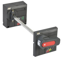 Iek SVA30D-PRP-1-1 Привод ручной ПРП-1  250A для ВА88-35