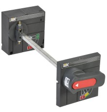 Iek SVA30D-PRP-1-1 Привод ручной ПРП-1  250A для ВА88-35