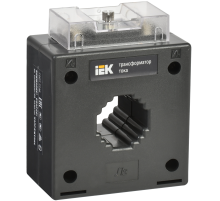 Iek ITT20-3-05-0200 Трансформатор тока ТТИ-30  200/5А  5ВА  класс 0,5S  ИЭК