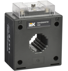 Iek ITT20-3-05-0100 Трансформатор тока ТТИ-30 100/5А 5ВА класс 0,5S IEK
