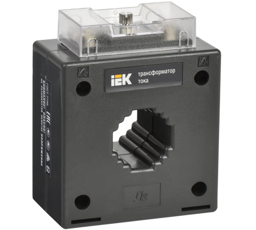 Iek ITT20-3-05-0200 Трансформатор тока ТТИ-30 200/5А 5ВА класс 0,5S ИЭК Iek ITT20-3-05-0200 Трансформатор тока ТТИ-30 200/5А 5ВА класс 0,5S ИЭК