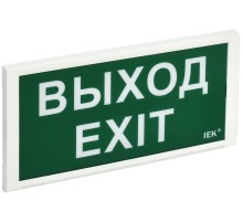 Iek LDPA3-3000-3-20-K01 Светильник аварийный ДПА 3000 пост/непост. 3ч IP20