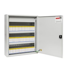 EKF mb21-54n Щит распред. навесной ЩРН-54 пласт. замок (480х400х120) IP31 EKF PROxima