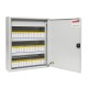 EKF mb21-54n Щит распред. навесной ЩРН-54 пласт. замок (480х400х120) IP31 EKF PROxima