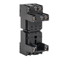 Разъем для реле РM4 22/3 AVERES