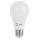 ЭРА Б0033183 Светодиодная лампа груша LED smd A60-15W-840-E27… {2 партия Б0020593}
