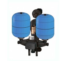 Блок управления БРА для водоснабжения