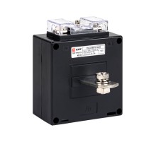EKF tte-a-150 Трансформатор тока ТТЕ-А-150/5А класс точности 0,5 EKF PROxima