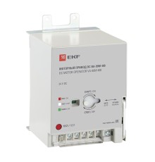 EKF mccb99m-a-151 Моторный привод 24В DC ВА-99M 400 EKF PROxima