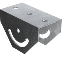 Iek (CLP1Q-050) Скоба потолочная