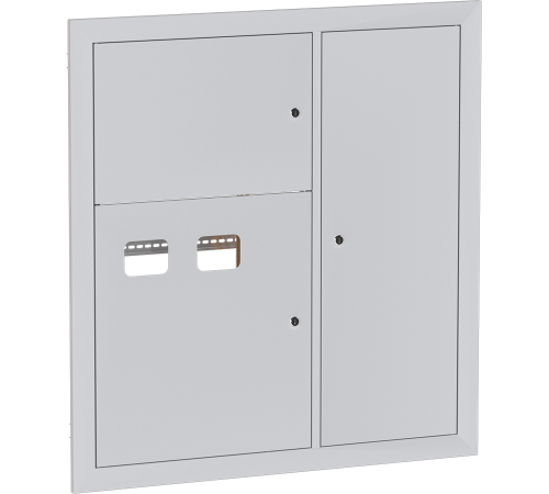 EKF mb29-v-2 Щит этажный 2 кв. (1000х950х160) PROxima EKF mb29-v-2 Щит этажный 2 кв. (1000х950х160) PROxima