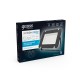 Прожектор светодиодный LED ДО 200 Вт 24000 Лм 6500К IP65 439х56х346 мм Qplus Gauss Gauss 613100200
