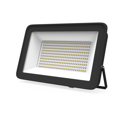 Прожектор светодиодный LED ДО-200 Вт 17000 Лм 6500К IP65 333х269х76 мм Elementary Gauss Gauss 613100200P Прожектор светодиодный LED ДО-200 Вт 17000 Лм 6500К IP65 333х269х76 мм Elementary Gauss Gauss 613100200P