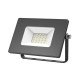 GAUSS 613100320P Прожектор светодиодный ДО-20 Вт 1750 Лм 200-240 В 6500К IP65 PROMO черный LED Elementary