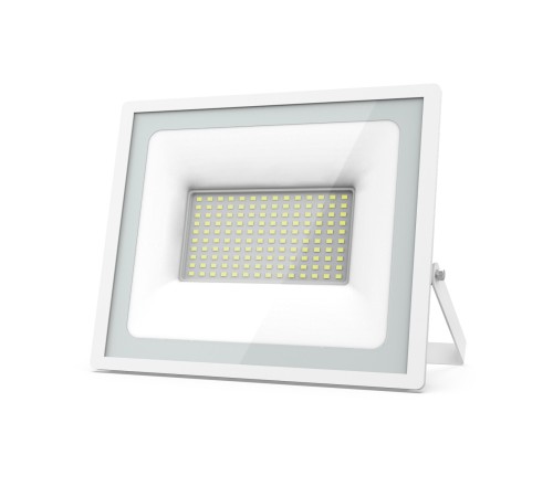 Прожектор светодиодный LED ДО 100 Вт 9500 Лм 6500К IP65 255х33х213 мм Elementary Gauss Gauss 613120300 Прожектор светодиодный LED ДО 100 Вт 9500 Лм 6500К IP65 255х33х213 мм Elementary Gauss Gauss 613120300