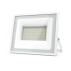 Прожектор светодиодный LED ДО 100 Вт 9500 Лм 6500К IP65 255х33х213 мм Elementary Gauss Gauss 613120300