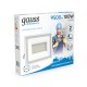 Прожектор светодиодный LED ДО 100 Вт 9500 Лм 6500К IP65 255х33х213 мм Elementary Gauss Gauss 613120300