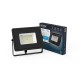 Прожектор светодиодный LED ДО 50 Вт 6000 Лм 6500К IP65 223х28х188 мм Qplus Gauss Gauss 613511350