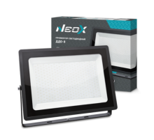 Прожектор светодиодный ДДО-8 300Вт 6500К 30000Лм 100лм/Вт IP65 NEOX