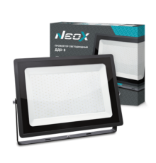 Прожектор светодиодный ДДО-8 300Вт 6500К 30000Лм 100лм/Вт IP65 NEOX