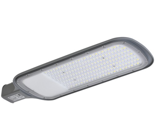 Iek LDKU1-1012-200-5000-K03 Светильник LED ДКУ 1012-200Ш 5000К IP65 серый Iek LDKU1-1012-200-5000-K03 Светильник LED ДКУ 1012-200Ш 5000К IP65 серый