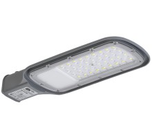 Iek LDKU1-1012-050-5000-K03 Светильник LED ДКУ 1012-50Ш 5000К IP65 серый