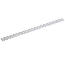 Iek LDBO0-5010-45-4000-K01 Светильник LED ДБО 5010 45Вт 4000К IP20 1500мм сталь{аналог люм.свет. 2х58, 1500х70х27 мм, стальной корпус }