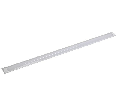 Iek LDBO0-5010-45-4000-K01 Светильник LED ДБО 5010 45Вт 4000К IP20 1500мм сталь{аналог люм.свет. 2х58, 1500х70х27 мм, стальной корпус }