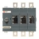 Рубильник 200A 3P без рукоятки управления TwinBlock EKF PROxima