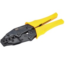 Iek TKL20-010-035 Клещи обжимные КО-07Е 10-35мм для Е-типа ИЭК
