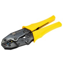 Iek TKL10-D15-006 Клещи обжимные КО-01 1,5-6мм ИЭК