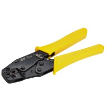 Iek TKL10-D05-D25 Клещи обжимные КО-02 1,5-2,5мм IEK