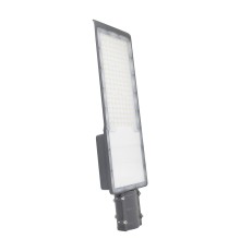 Светильник светодиодный уличный консольный LED ДКУ-150 Вт 15000 Лм 5000К IP65 190-250 В КСС Ш 546х170х67 мм Avenue Gauss Gauss 629534305
