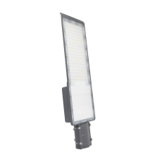 Светильник светодиодный уличный консольный LED ДКУ-150 Вт 15000 Лм 5000К IP65 190-250 В КСС Д 546х170х67 мм Avenue Gauss Gauss 629536305