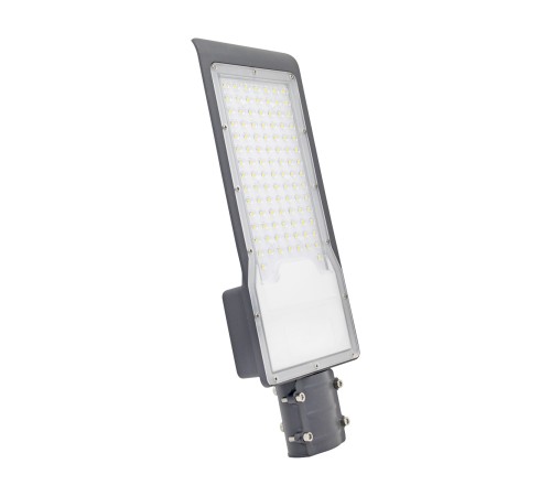 Светильник светодиодный уличный консольный LED ДКУ 100 Вт 10000 Лм 3000К IP65 190-250 В КСС Ш 420х160х57 мм Avenue Gauss Gauss 629534100 Светильник светодиодный уличный консольный LED ДКУ 100 Вт 10000 Лм 3000К IP65 190-250 В КСС Ш 420х160х57 мм Avenue Gauss Gauss 629534100