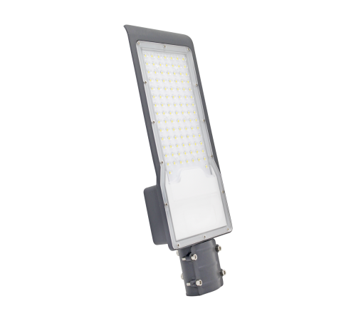 Светильник светодиодный уличный консольный LED ДКУ 100 Вт 10000 Лм 3000К IP65 190-250 В КСС Ш 420х160х57 мм Avenue Gauss Gauss 629534100 Светильник светодиодный уличный консольный LED ДКУ 100 Вт 10000 Лм 3000К IP65 190-250 В КСС Ш 420х160х57 мм Avenue Gauss Gauss 629534100