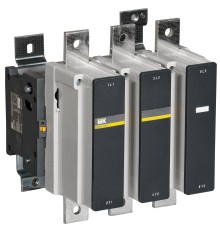 Контактор КТИ-7800 800А 230В/АС3 IEK